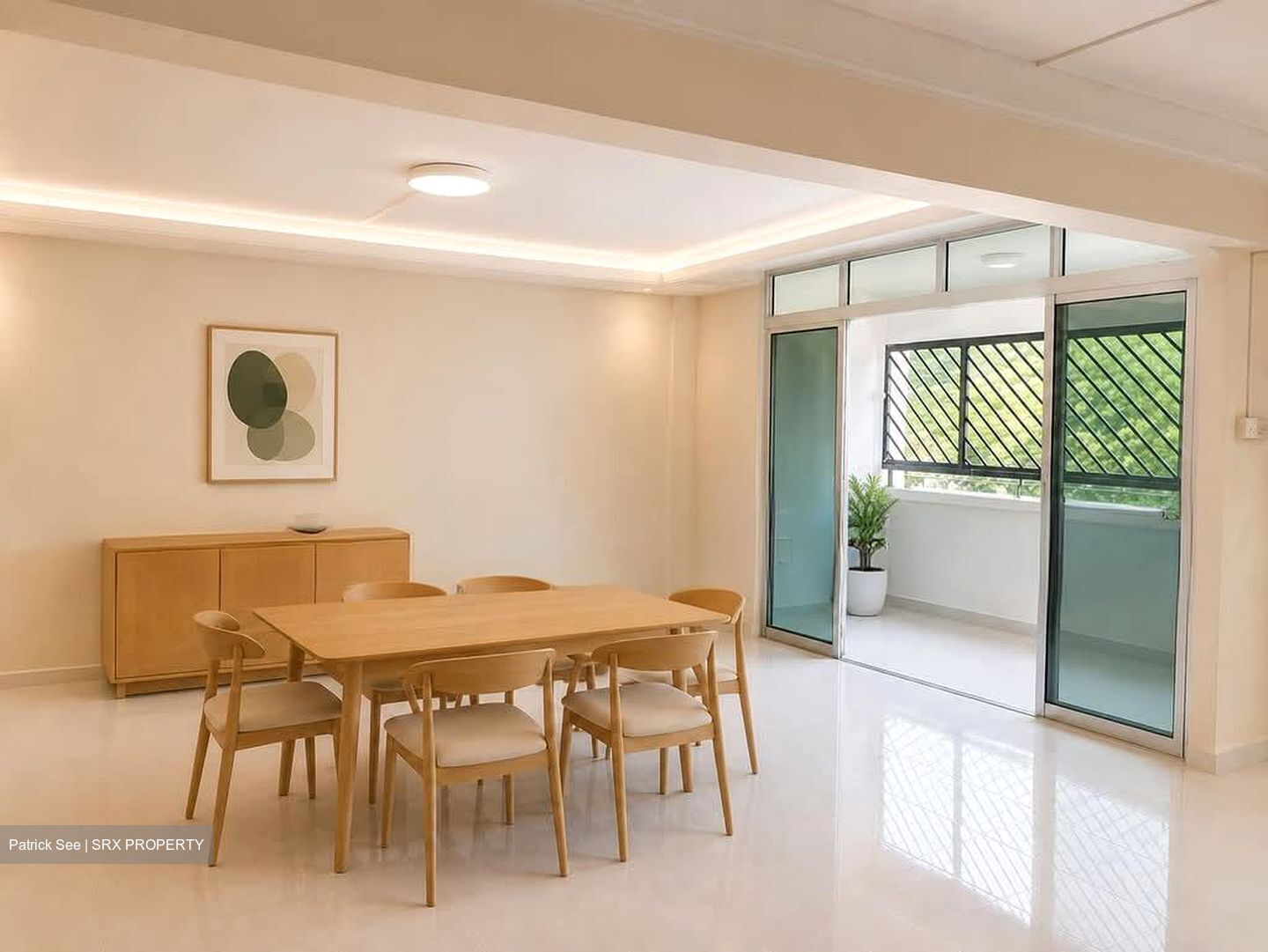 Blk 144 Bishan Green (Bishan), HDB 5 Rooms #568121621